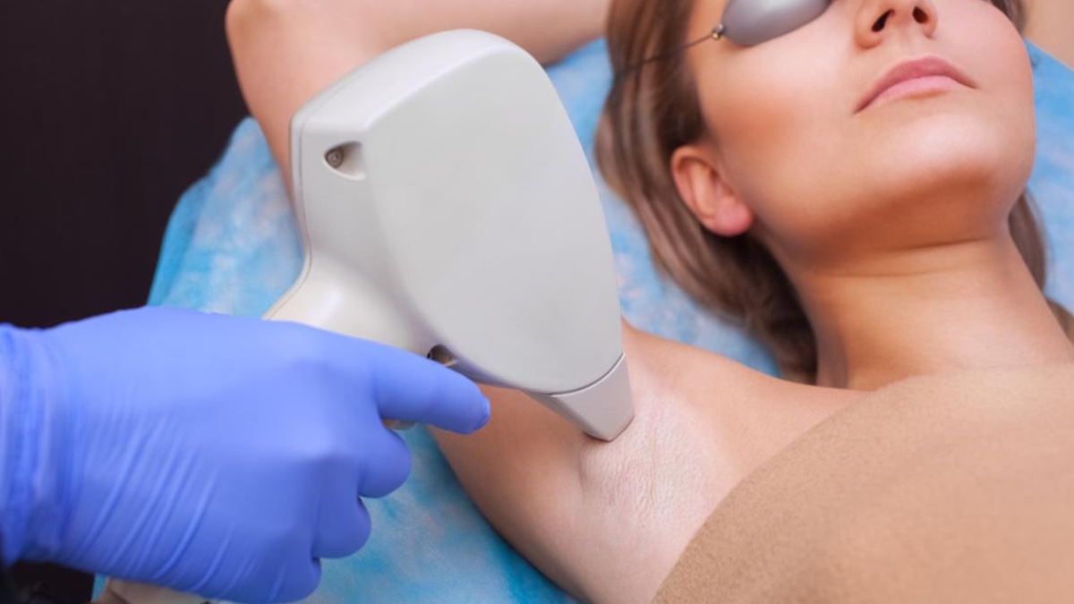 woman-having-laser-hair-removal